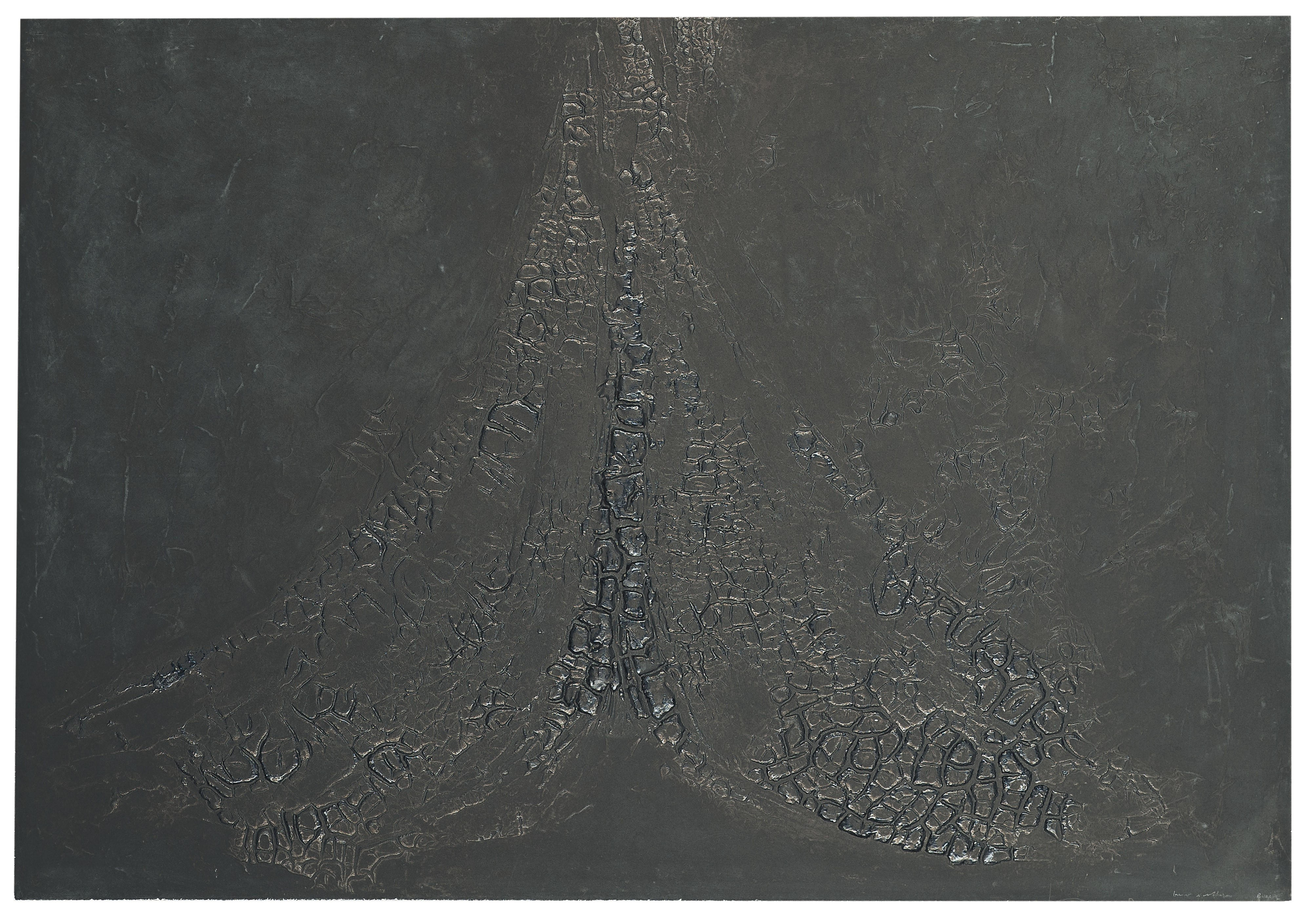 Cretti: C (Cracks: C)